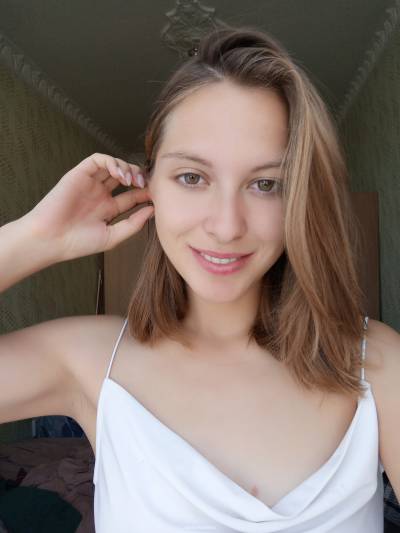 25 Year Old Russian Escort Saint Petersburg - Image 5