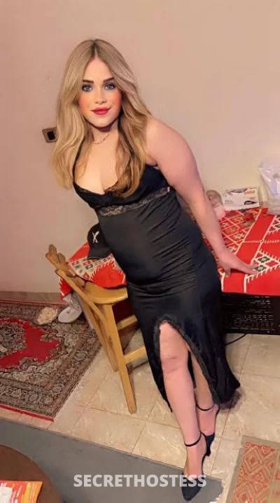 26 Year Old Egyptian Escort Cairo Blonde - Image 5