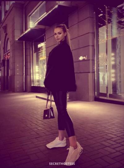 26 Year Old Escort Kiev Blonde - Image 3