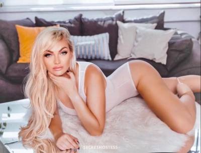 26 Year Old Escort Riga Blonde - Image 4