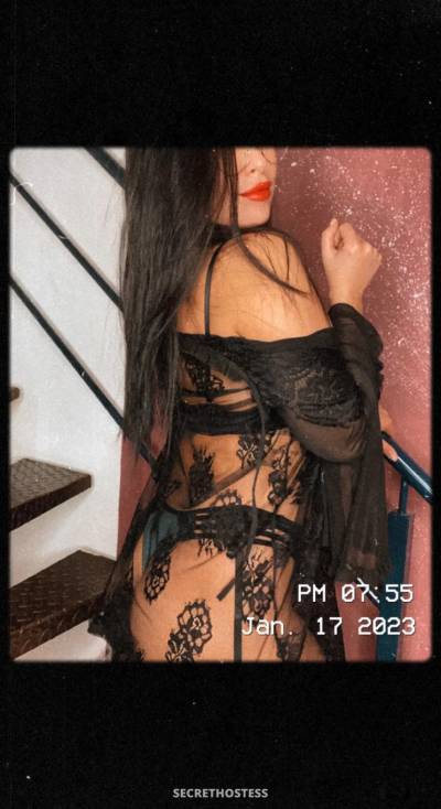 26 Year Old German Escort Antwerp Brunette - Image 5