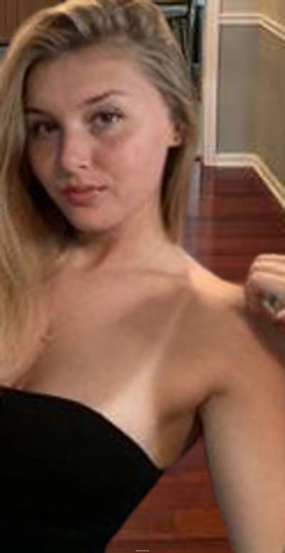 26 Year Old Latvian Escort Riga Blonde - Image 3