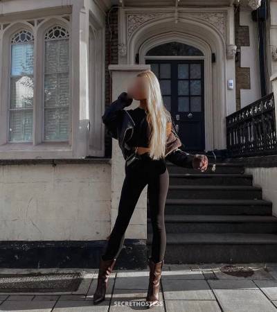 26 Year Old Slavic Escort Bratislava Blonde - Image 5