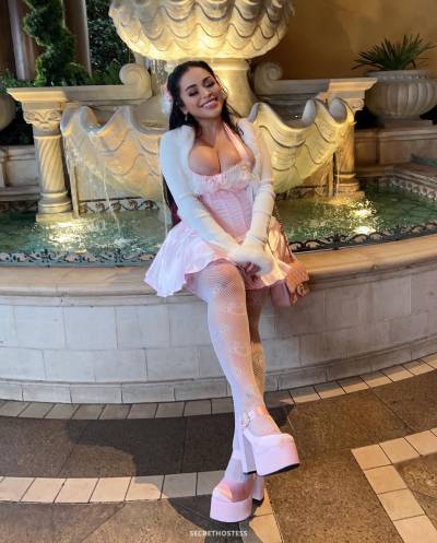 27 year old Escort in Montreal Aurore67