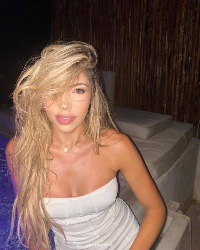 27 Year Old Escort Luxembourg City Blonde - Image 7