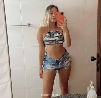 27 Year Old Escort Madrid Blonde - Image 3