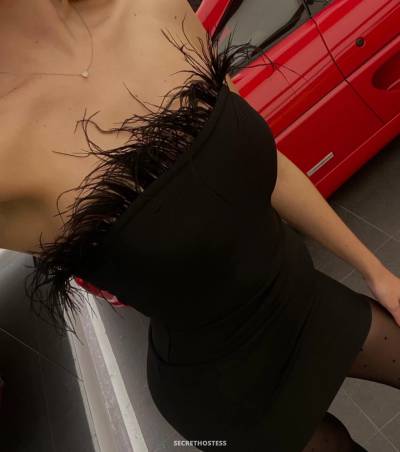 27Yrs Old Escort 58KG 169CM Tall Luxembourg City Image - 3