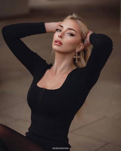 27 Year Old Escort Luxembourg City Blonde - Image 6
