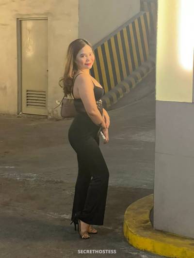 27Yrs Old Escort 48KG 164CM Tall Makati Image - 1