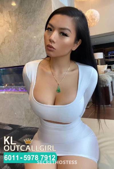 kl escort SARAH in Bukit Bintang