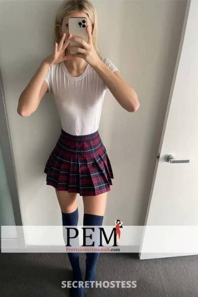 27 Year Old Russian Escort Munich Blonde - Image 8