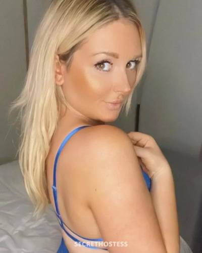 28 Year Old Escort Hong Kong Blonde - Image 2