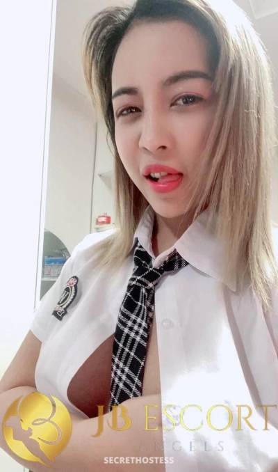 28Yrs Old Escort 49KG 157CM Tall Johor Bahru Image - 4