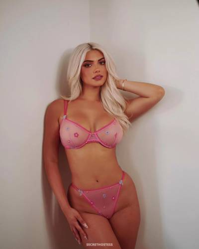 28 Year Old Escort Florence Blonde - Image 1