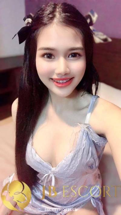 28Yrs Old Escort 45KG 157CM Tall Johor Bahru Image - 1