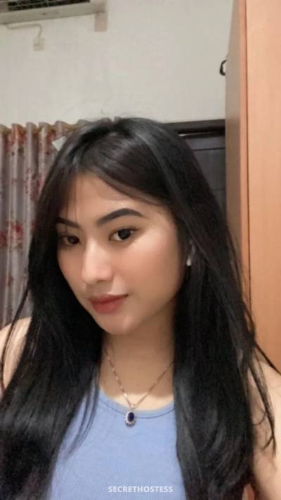 Assyifa escort in Jakarta