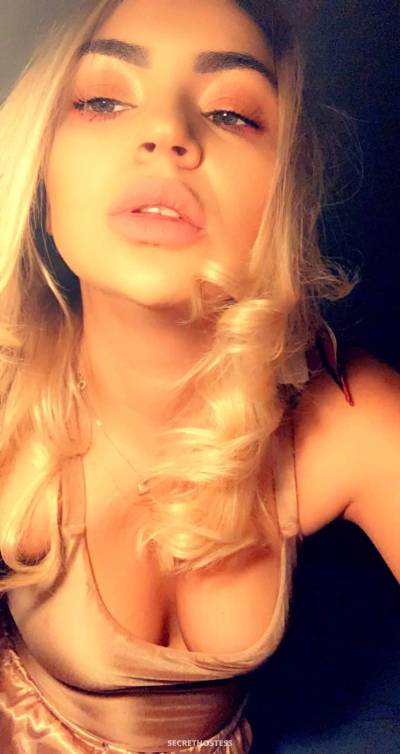 28 Year Old Italian Escort Helsinki Blonde - Image 3