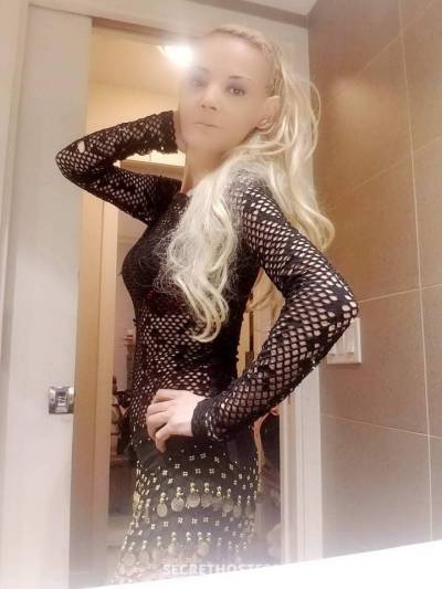 28 Year Old Turkish Escort Vancouver Blonde - Image 8