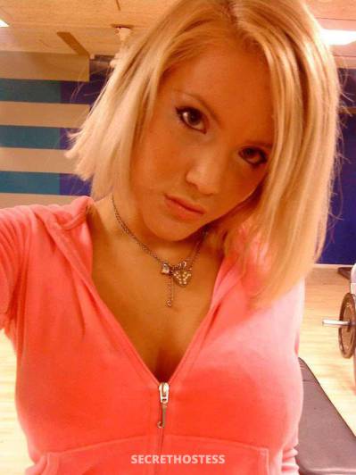 29 Year Old Italian Escort Naples Blonde - Image 2