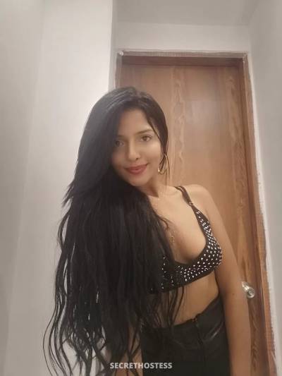 30Yrs Old Escort 55KG 155CM Tall Bogota Image - 1