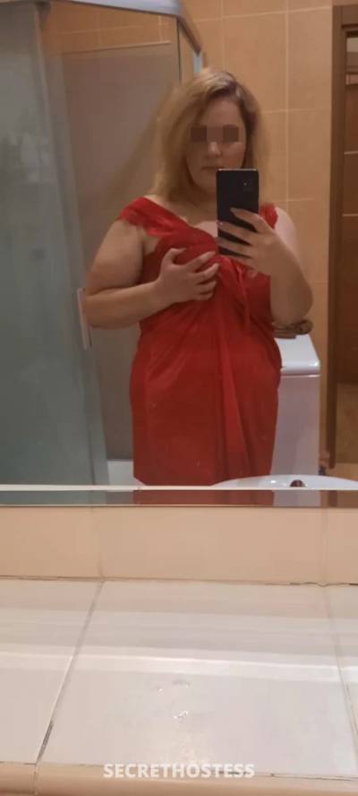 30 Year Old Escort Moscow Blonde - Image 1