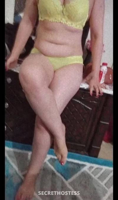 31Yrs Old Escort 77KG 160CM Tall Cairo Image - 3