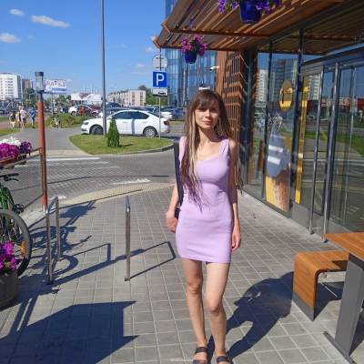 34Yrs Old Escort 55KG 175CM Tall Minsk Image - 1