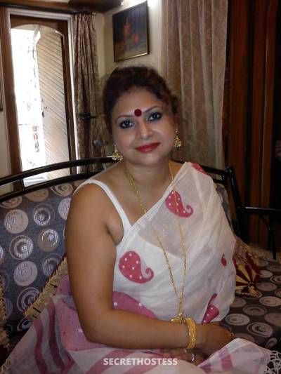 Sumita Chauhan in New Delhi