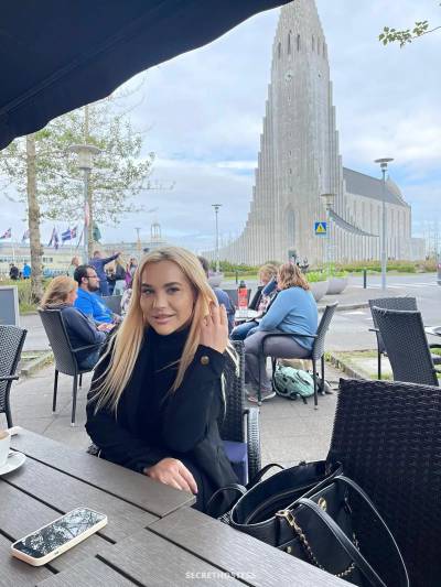 27 Year Old Escort Reykjavik Blonde - Image 3