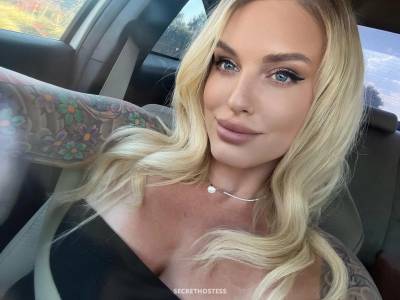 27 Year Old Danish Escort Zürich Blonde - Image 7