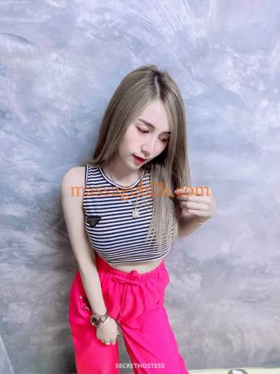 Amy 22Yrs Old Escort 48KG 165CM Tall Bukit Bintang Image - 4