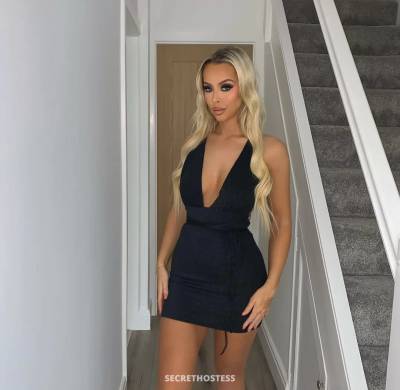 27 Year Old Escort Stuttgart Blonde - Image 2