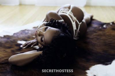 Ayanna Escort 154CM Tall Los Angeles CA Image - 3