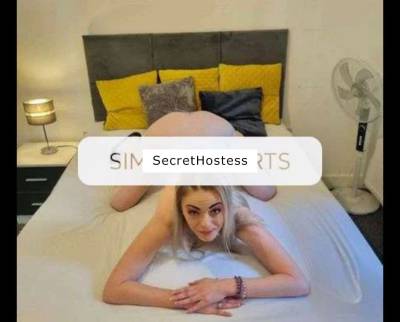 CELESTE 23Yrs Old Escort Milton Keynes Image - 0