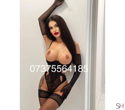 Candy 26Yrs Old Escort Sheffield Image - 1