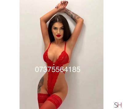 Candy 26Yrs Old Escort Sheffield Image - 7
