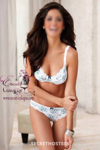 Carla 24Yrs Old Escort 52KG 173CM Tall Cologne Image - 2