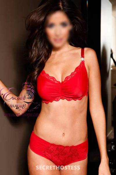 Carla 24Yrs Old Escort 52KG 173CM Tall Cologne Image - 6