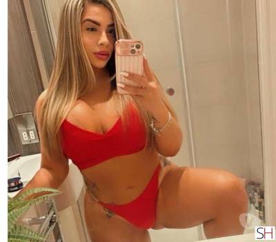 CAROL💋BEST BLOND FROM BRAZIL🔥 100% REAL✅,  in Reading
