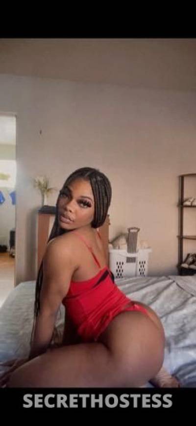 Diamond 21Yrs Old Escort Chicago IL Image - 2