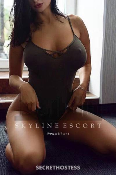 24 Year Old German Escort Frankfurt - Image 2