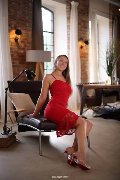 Elise 27Yrs Old Escort 63KG 177CM Tall Frankfurt Image - 2