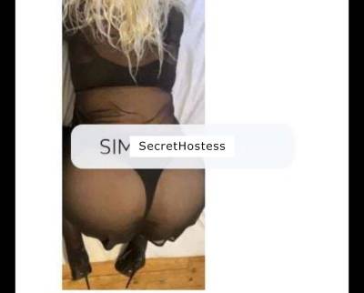 Eva, a Polish escort, known for her curvy and busty figure  in Bracknell