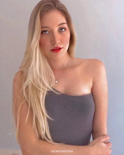 23 Year Old German Escort Berlin Blonde - Image 4