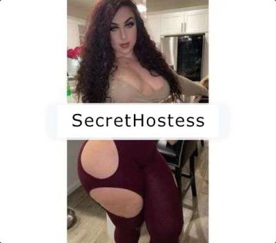 FARIHA 20Yrs Old Escort Wolverhampton Image - 1