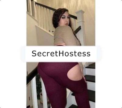 FARIHA 20Yrs Old Escort Wolverhampton Image - 2