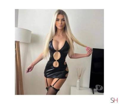 Francesca 22Yrs Old Escort Liverpool Image - 3