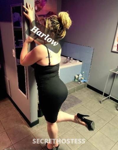 Harlow 36Yrs Old Escort Calgary Image - 2