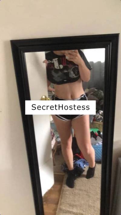 Keria 25Yrs Old Escort Central London Image - 3
