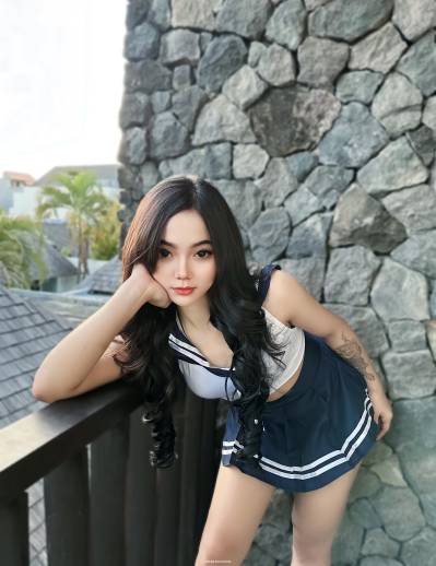 Kimberly 21Yrs Old Escort 47KG 160CM Tall Bali Image - 4